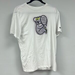 Nike Australian Open